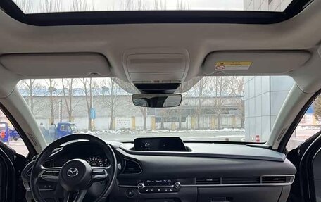 Mazda CX-30 I, 2022 год, 2 000 000 рублей, 13 фотография