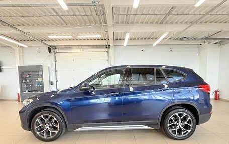 BMW X1, 2019 год, 2 289 900 рублей, 2 фотография