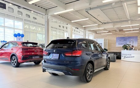 BMW X1, 2019 год, 2 289 900 рублей, 5 фотография