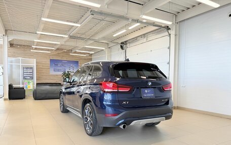 BMW X1, 2019 год, 2 289 900 рублей, 3 фотография
