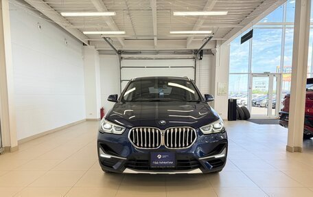 BMW X1, 2019 год, 2 289 900 рублей, 8 фотография
