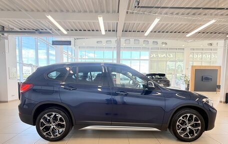 BMW X1, 2019 год, 2 289 900 рублей, 6 фотография