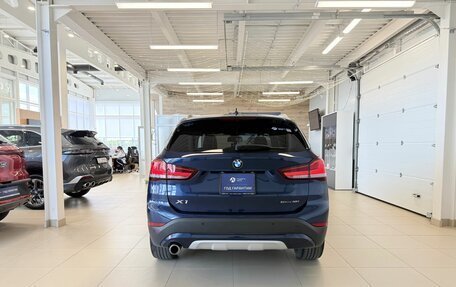 BMW X1, 2019 год, 2 289 900 рублей, 4 фотография