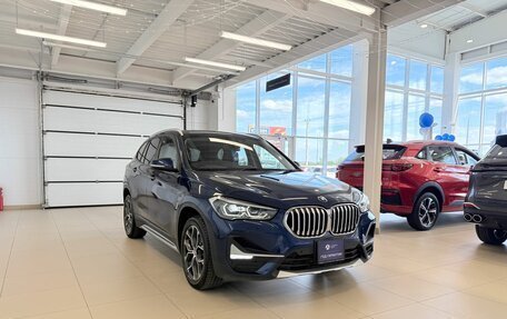 BMW X1, 2019 год, 2 289 900 рублей, 7 фотография