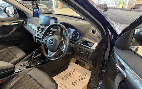 BMW X1, 2019 год, 2 289 900 рублей, 9 фотография