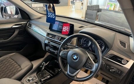 BMW X1, 2019 год, 2 289 900 рублей, 10 фотография