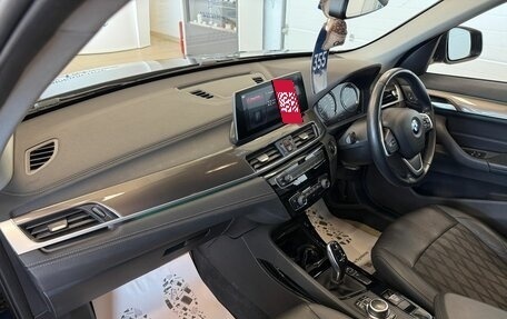 BMW X1, 2019 год, 2 289 900 рублей, 12 фотография