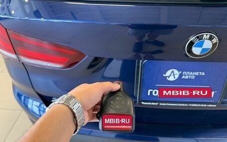 BMW X1, 2019 год, 2 289 900 рублей, 24 фотография