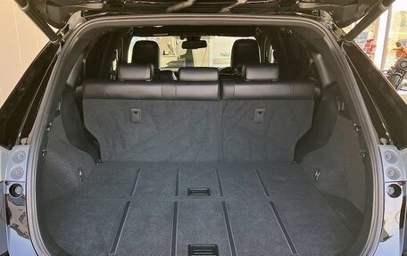 Toyota Harrier, 2018 год, 2 200 000 рублей, 24 фотография