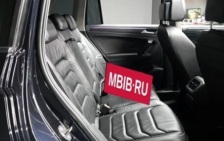 Volkswagen Tiguan II, 2021 год, 2 400 000 рублей, 17 фотография