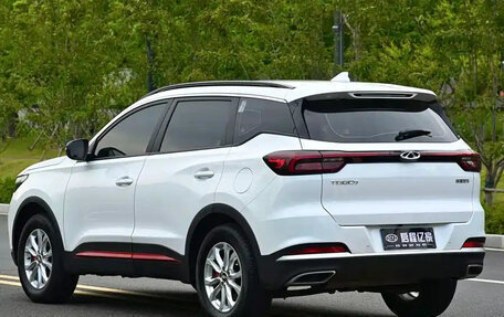 Chery Tiggo 7, 2023 год, 1 150 000 рублей, 4 фотография