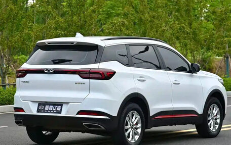 Chery Tiggo 7, 2023 год, 1 150 000 рублей, 6 фотография