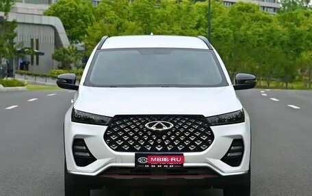 Chery Tiggo 7, 2023 год, 1 150 000 рублей, 2 фотография