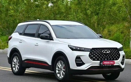 Chery Tiggo 7, 2023 год, 1 150 000 рублей, 3 фотография