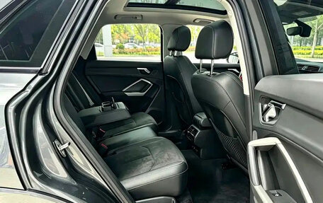 Audi Q3, 2022 год, 1 845 000 рублей, 18 фотография