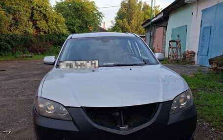Mazda 3, 2007 год, 410 000 рублей, 3 фотография