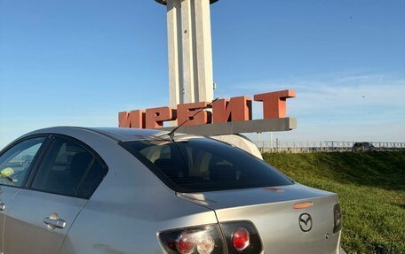 Mazda 3, 2007 год, 410 000 рублей, 2 фотография