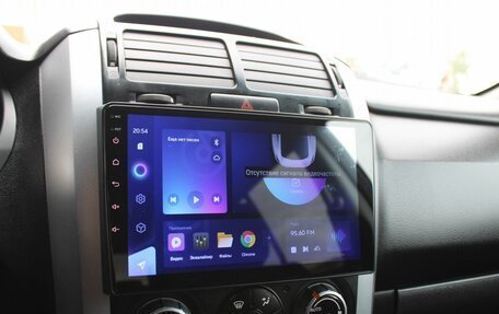 Suzuki Grand Vitara, 2006 год, 839 000 рублей, 12 фотография