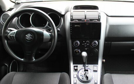 Suzuki Grand Vitara, 2006 год, 839 000 рублей, 10 фотография