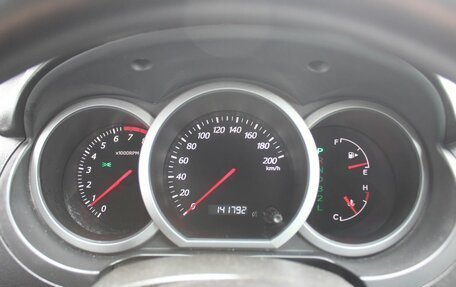 Suzuki Grand Vitara, 2006 год, 839 000 рублей, 11 фотография