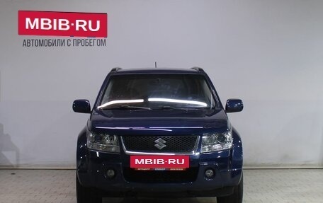 Suzuki Grand Vitara, 2006 год, 839 000 рублей, 5 фотография