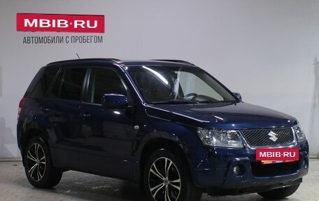 Suzuki Grand Vitara, 2006 год, 839 000 рублей, 3 фотография