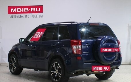 Suzuki Grand Vitara, 2006 год, 839 000 рублей, 4 фотография