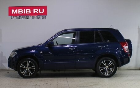 Suzuki Grand Vitara, 2006 год, 839 000 рублей, 7 фотография