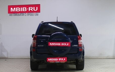 Suzuki Grand Vitara, 2006 год, 839 000 рублей, 6 фотография