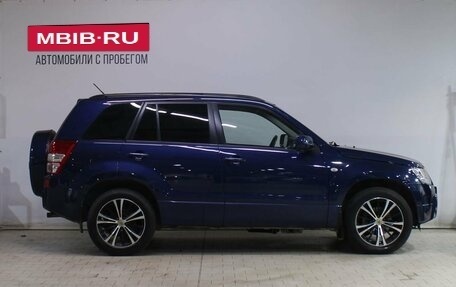 Suzuki Grand Vitara, 2006 год, 839 000 рублей, 8 фотография
