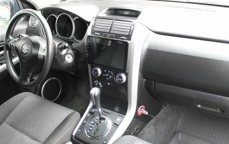 Suzuki Grand Vitara, 2006 год, 839 000 рублей, 16 фотография
