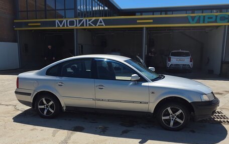 Volkswagen Passat B5+ рестайлинг, 2000 год, 170 000 рублей, 2 фотография
