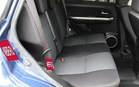 Suzuki Grand Vitara, 2006 год, 839 000 рублей, 17 фотография