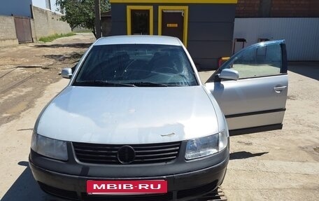 Volkswagen Passat B5+ рестайлинг, 2000 год, 170 000 рублей, 4 фотография