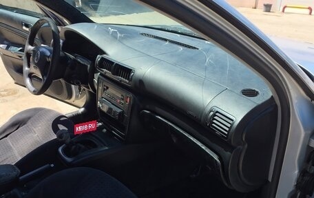 Volkswagen Passat B5+ рестайлинг, 2000 год, 170 000 рублей, 8 фотография
