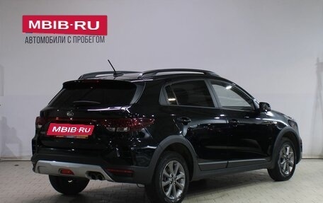 KIA Rio IV, 2021 год, 1 749 000 рублей, 2 фотография