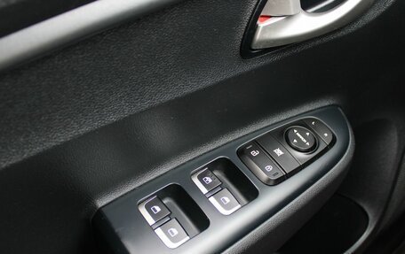 KIA Rio IV, 2021 год, 1 749 000 рублей, 9 фотография