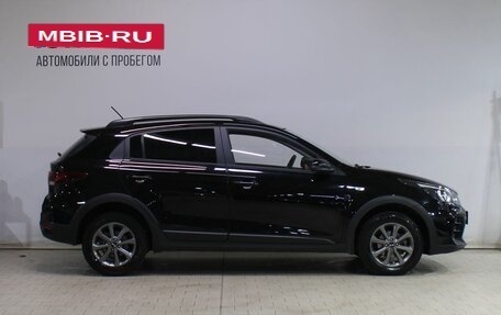 KIA Rio IV, 2021 год, 1 749 000 рублей, 8 фотография