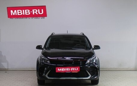 KIA Rio IV, 2021 год, 1 749 000 рублей, 5 фотография