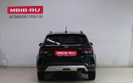 KIA Rio IV, 2021 год, 1 749 000 рублей, 6 фотография