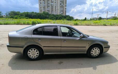 Skoda Octavia IV, 2009 год, 800 000 рублей, 3 фотография