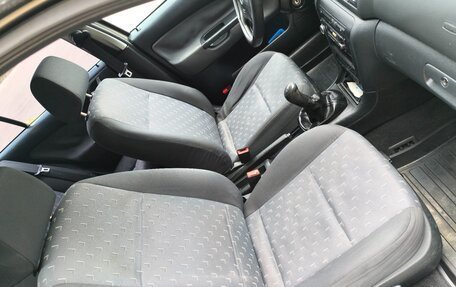 Skoda Octavia IV, 2009 год, 800 000 рублей, 12 фотография
