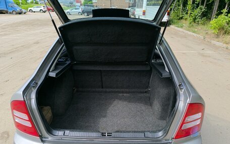 Skoda Octavia IV, 2009 год, 800 000 рублей, 10 фотография