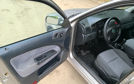 Skoda Octavia IV, 2009 год, 800 000 рублей, 15 фотография
