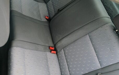 Skoda Octavia IV, 2009 год, 800 000 рублей, 14 фотография