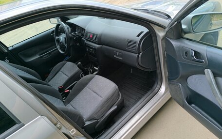 Skoda Octavia IV, 2009 год, 800 000 рублей, 13 фотография