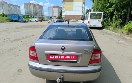 Skoda Octavia IV, 2009 год, 800 000 рублей, 5 фотография