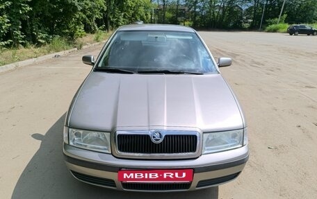 Skoda Octavia IV, 2009 год, 800 000 рублей, 6 фотография