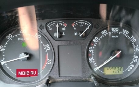 Skoda Octavia IV, 2009 год, 800 000 рублей, 7 фотография