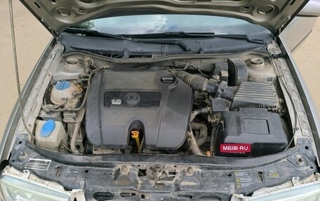 Skoda Octavia IV, 2009 год, 800 000 рублей, 11 фотография